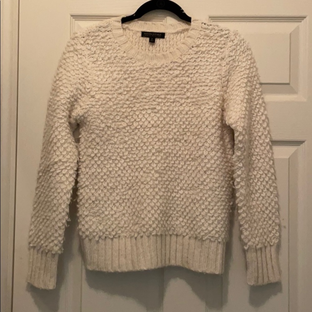 Banana Republic Small Sweater